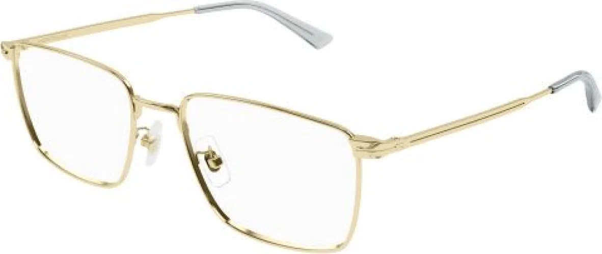 Montblanc MB0308O Eyeglasses - view 7